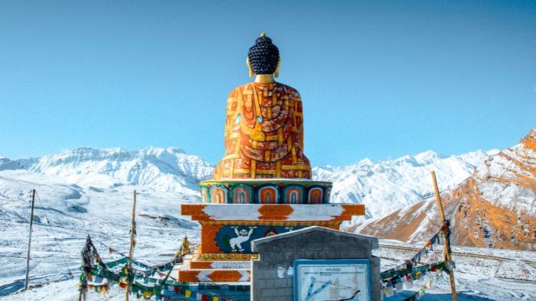 Incredible Himachal Honeymoon