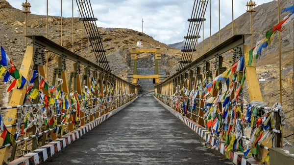 Himachal Honeymoon Tour Packages